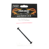 DOG BONE 76MM DIANTEIRO CENTRAL PARA BUGGY 1/10 FREEROAD D76EX